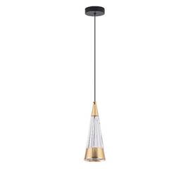 Подвесной светильник LED4U L7121-1 GD