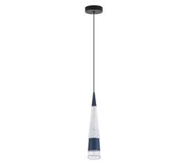 Подвесной светильник LED4U L7122-1 BL