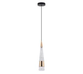 Подвесной светильник LED4U L7122-1 GD
