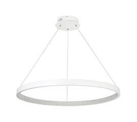 Подвесной светильник LED4U L8443-800 WH