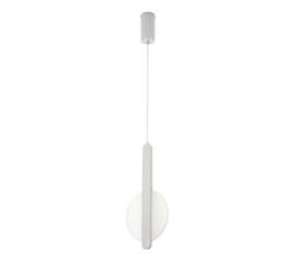 Подвесной светильник LED4U L8711-2 WH