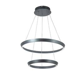 Подвесной светильник LED4U L8731-600-400