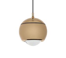 Подвесной светильник LED4U L8753-1GD