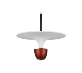 Подвесной светильник LED4U L8755-1 BR