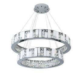 Подвесная люстра Modelux ML.6985.800.600P CR