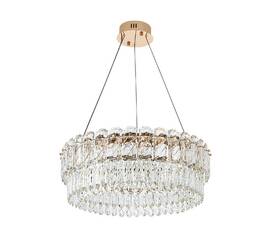 Подвесная люстра Modestyle MS.399.590 GD