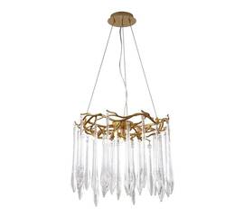 Подвесная люстра Modestyle MS.2102.6 GD