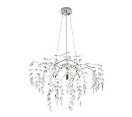 Подвесная люстра Modestyle MS.2104.6 CH