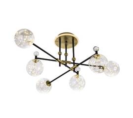 Потолочная люстра Modelux ML.6079.6