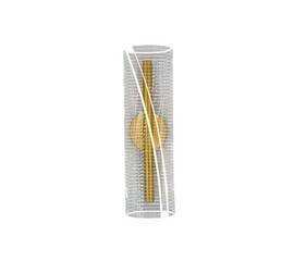Настенный светильник LED4U L6287-01 GD