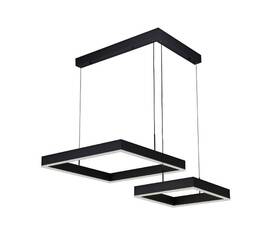 Подвесная люстра LED4U L91070-600-400