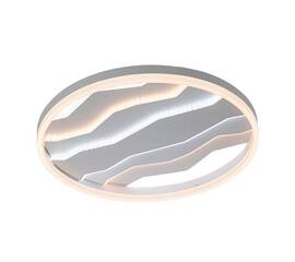 Потолочный светильник LED4U L1055-500 WH
