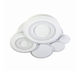 Потолочная люстра LED4U 10121/500