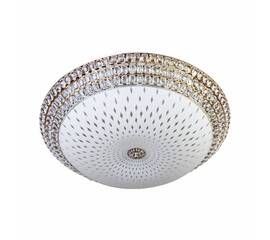 Потолочный светильник LED4U 1150-750 GD