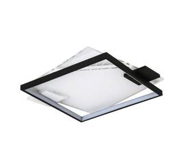 Потолочный светильник LED4U L1039-500 BK