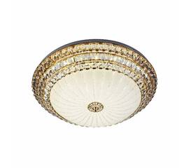 Потолочный светильник LED4U L1101-450 GD