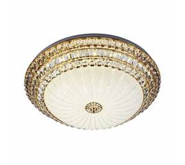 Потолочный светильник LED4U L1101-550 GD