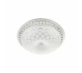 Потолочный светильник LED4U L1107-400 WT