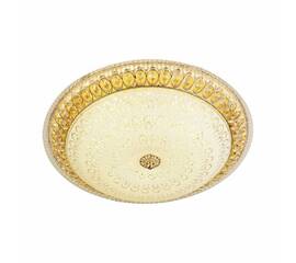 Потолочный светильник LED4U L1109-600 GD