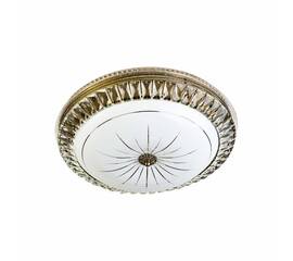 Потолочный светильник LED4U L1149-400 AB