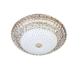 Потолочный светильник LED4U L1150-350 GD