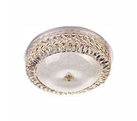 Потолочный светильник LED4U L1157-500 GD