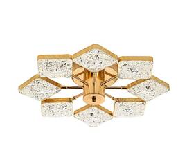 Потолочная люстра LED4U L8452-8