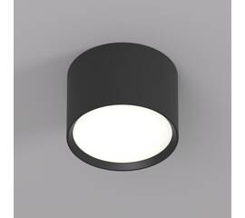Накладной светильник Denkirs Lund DK2601-BK