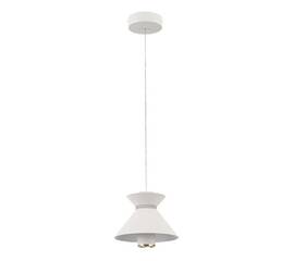 Подвесной светильник LED4U L8758-1 WH