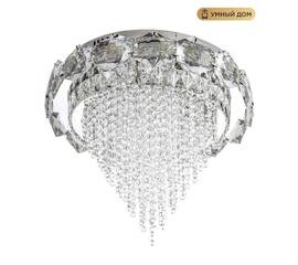 Потолочная люстра LED4U L9428-500 с функцией УД