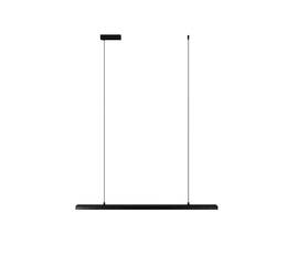 Линейный подвесной светильник Lightera James LE107L-100B WIFI