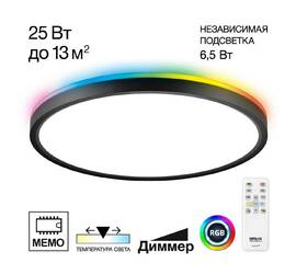 Потолочный светильник Citilux Norma CL749321