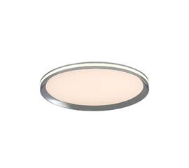 Потолочный светильник LED4U L3020-400 CR