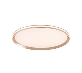 Потолочный светильник LED4U L3020-500 GD