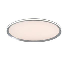 Потолочный светильник LED4U L3020-600 CR