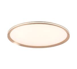 Потолочный светильник LED4U L3020-600 GD