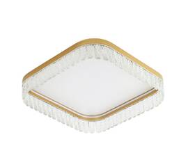 Потолочный светильник LED4U L8031-500 GD