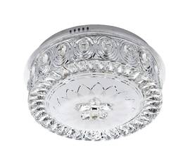 Потолочный светильник LED4U 1169-400 CR
