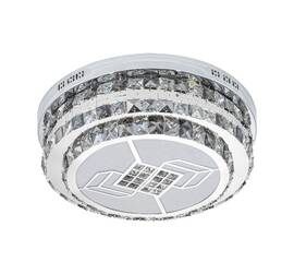 Потолочный светильник LED4U 70032-500