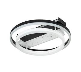Потолочный светильник LED4U L1031-500