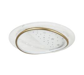 Потолочный светильник LED4U L1036-480 GD