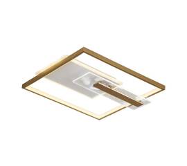 Потолочный светильник LED4U L1045-500 GD
