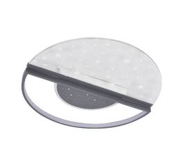 Потолочный светильник LED4U L1050-500 GR