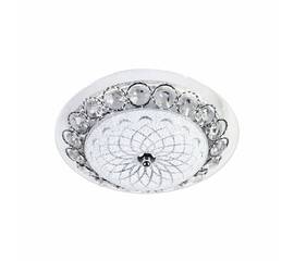 Потолочный светильник LED4U L1107-300 CR