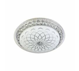 Потолочный светильник LED4U L1107-400 CR