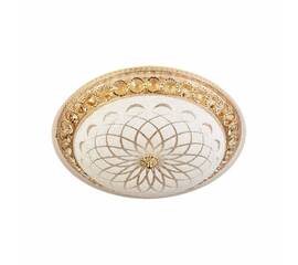 Потолочный светильник LED4U L1107-400 GD