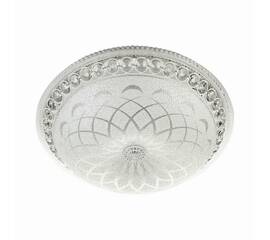 Потолочный светильник LED4U L1107-600 WT