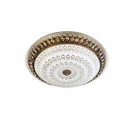 Потолочный светильник LED4U L1109-400 AB