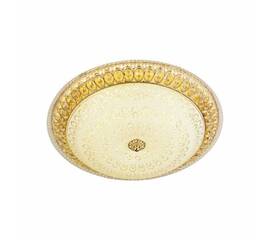 Потолочный светильник LED4U L1109-500 GD