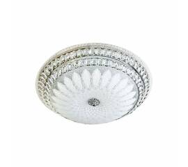Потолочный светильник LED4U L1141-400 CR